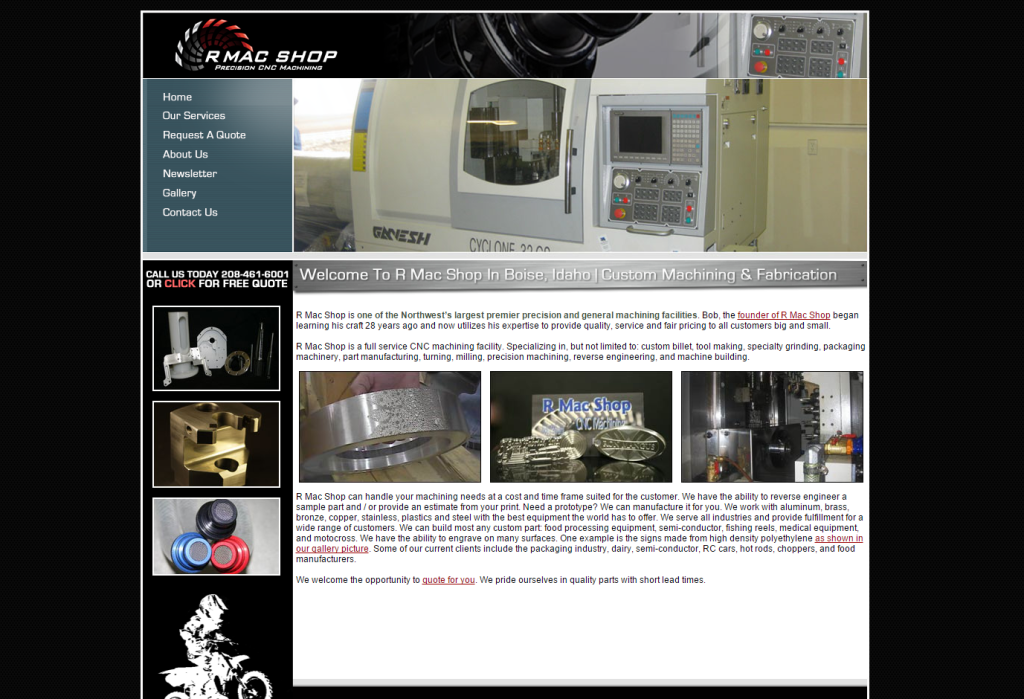 rmacshop