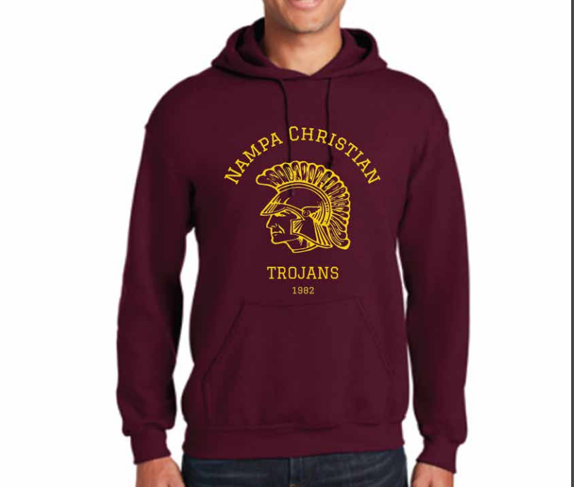 1982 HOODIE